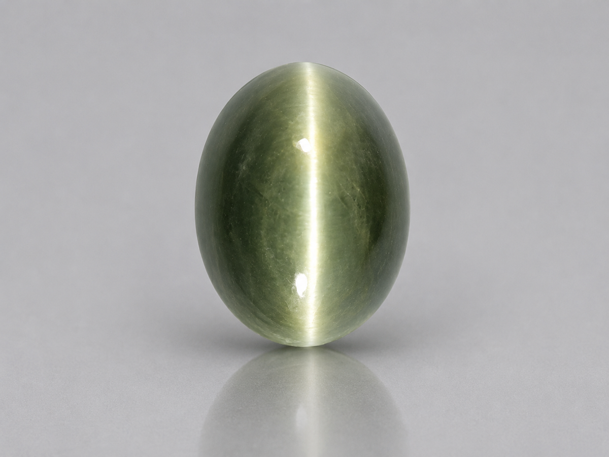 Cat's Eye – Lehsunia