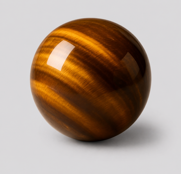 Tiger Eye Stone
