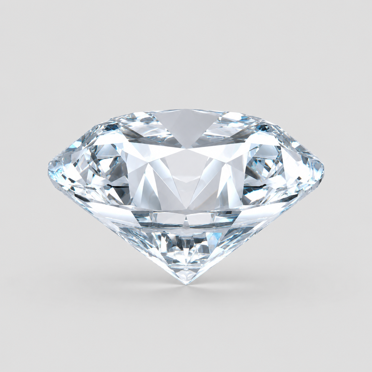 Natural Diamond Gemstone (Heera)