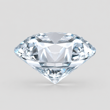 Natural Diamond Gemstone (Heera)