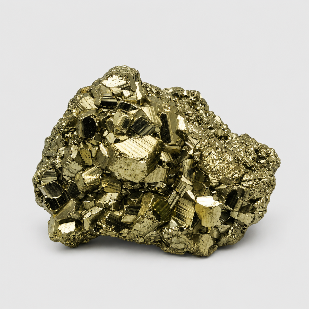Pyrite