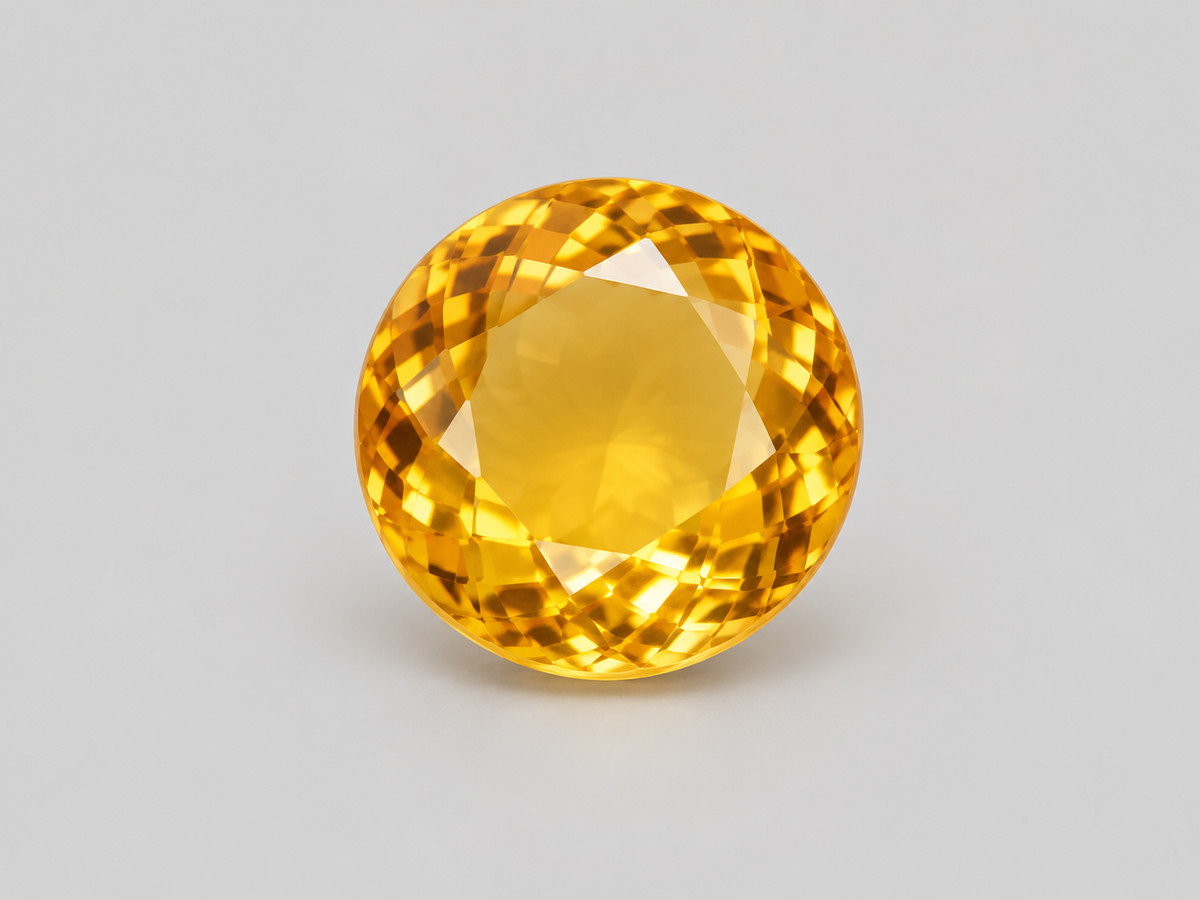 Citrine – Sunela