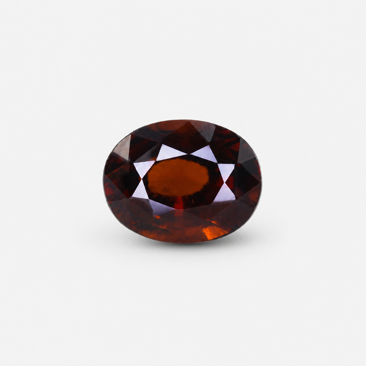 Hessonite – Gomed