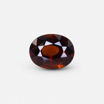 Hessonite – Gomed