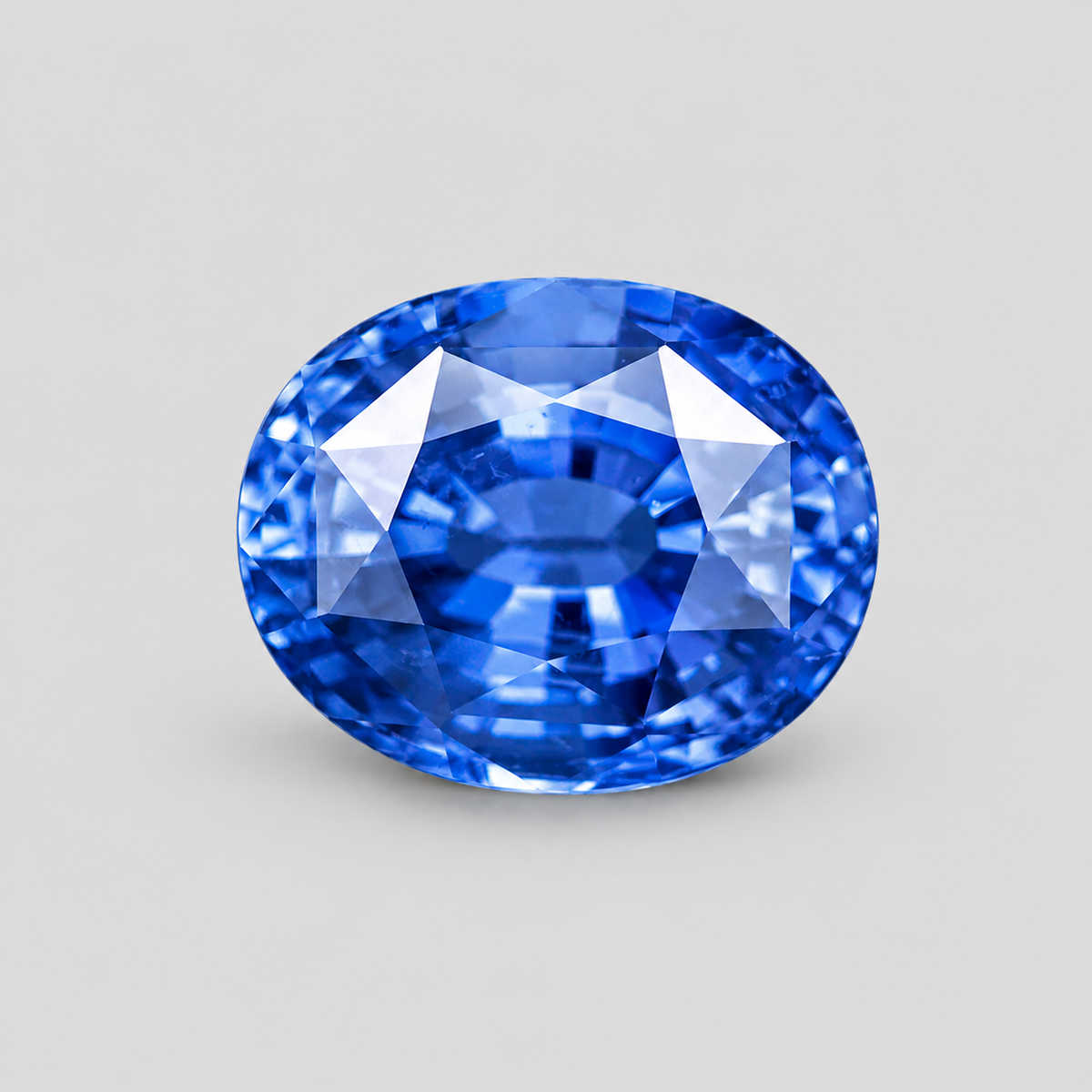 Blue Sapphire – Neelam