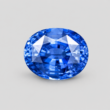 Blue Sapphire – Neelam