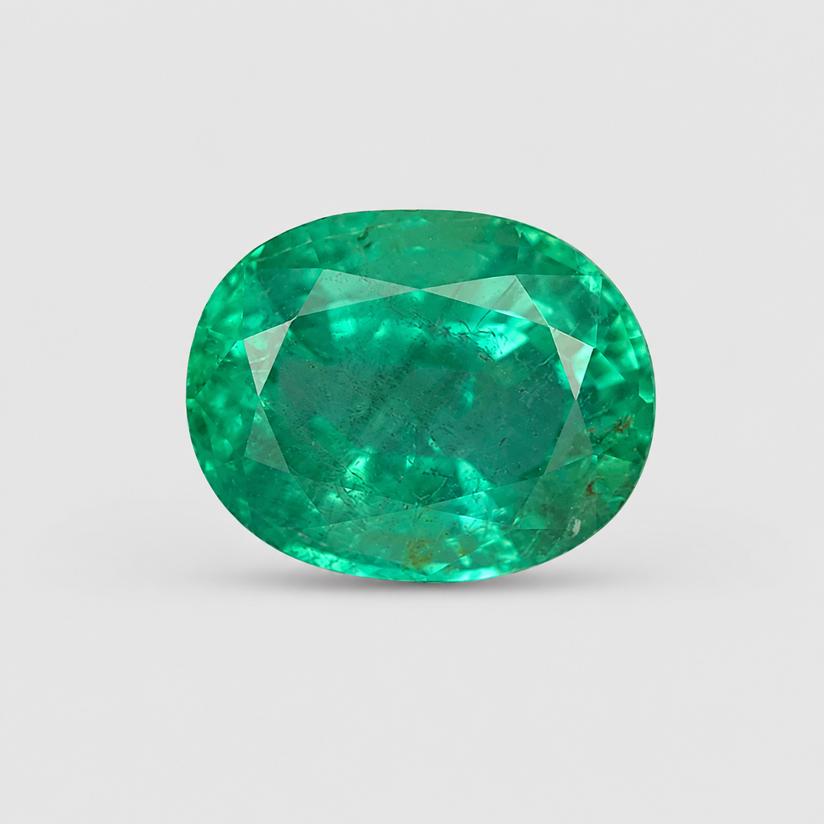 Emerald (Panna)