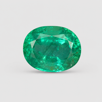 Emerald (Panna)