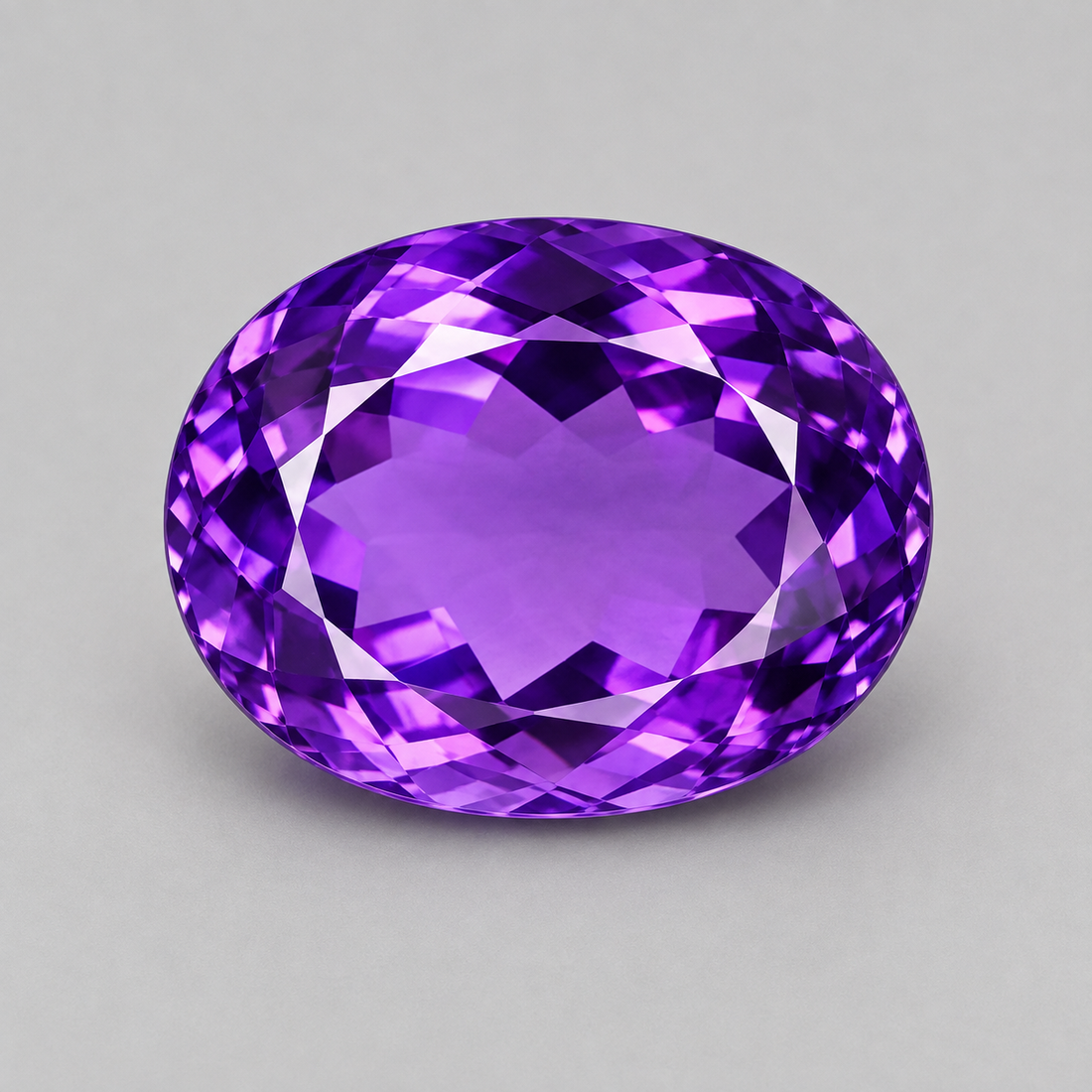 Amethyst – Jamunia
