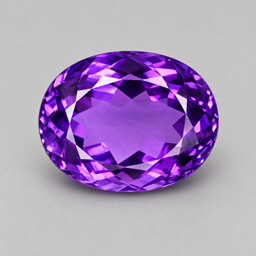 Amethyst – Jamunia