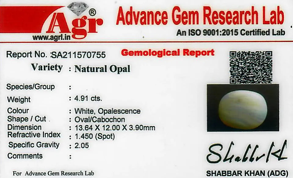Opal
